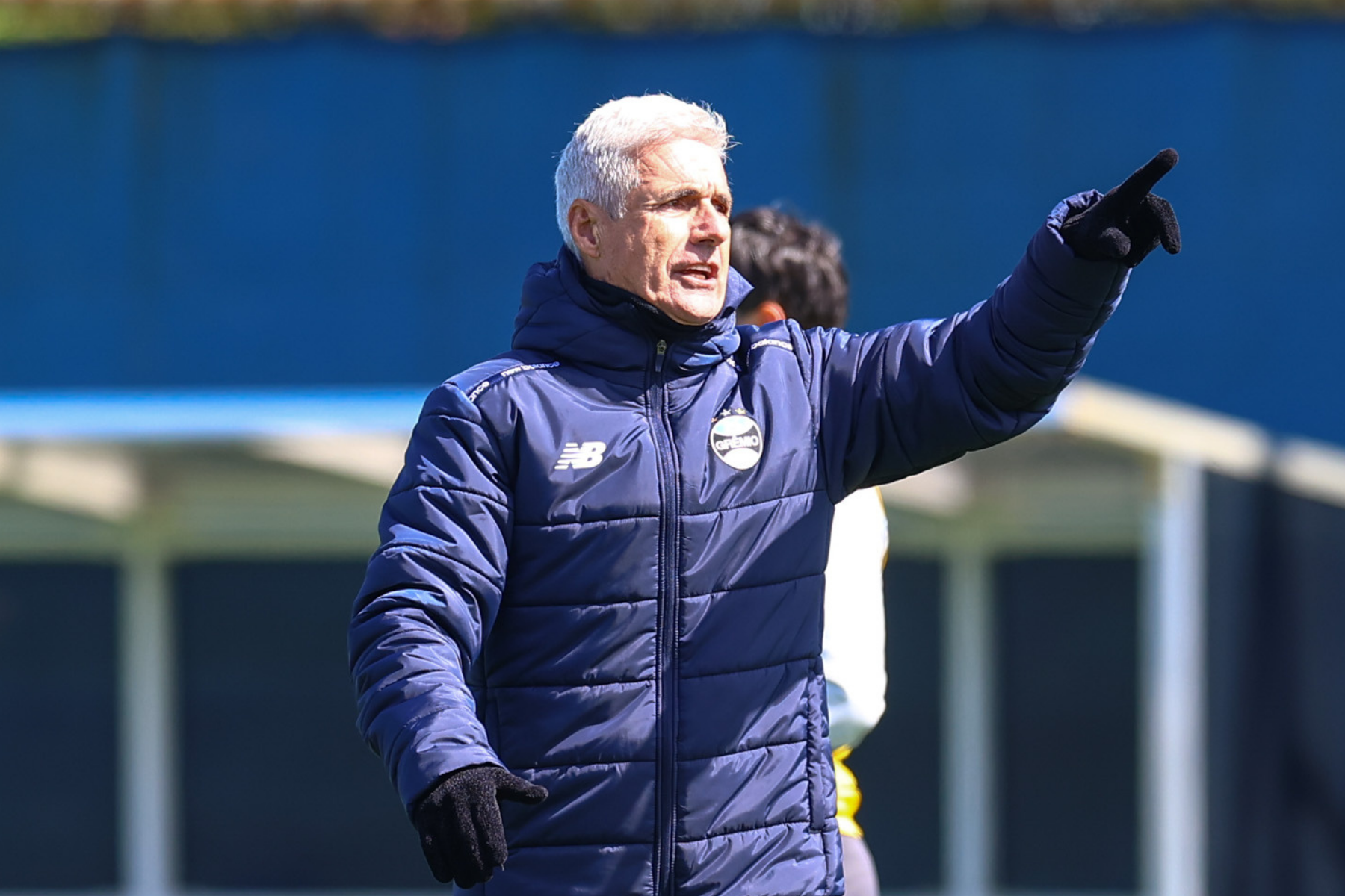Escalação do Grêmio: provável time contra o RB Bragantino pelo Brasileirão