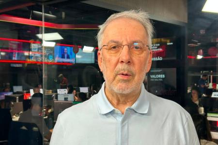 Para José Lúcio, a questão tributária precisa ser considerada nas discussões relacionadas à reforma tributária • Fabiano Frade/ Itatiaia