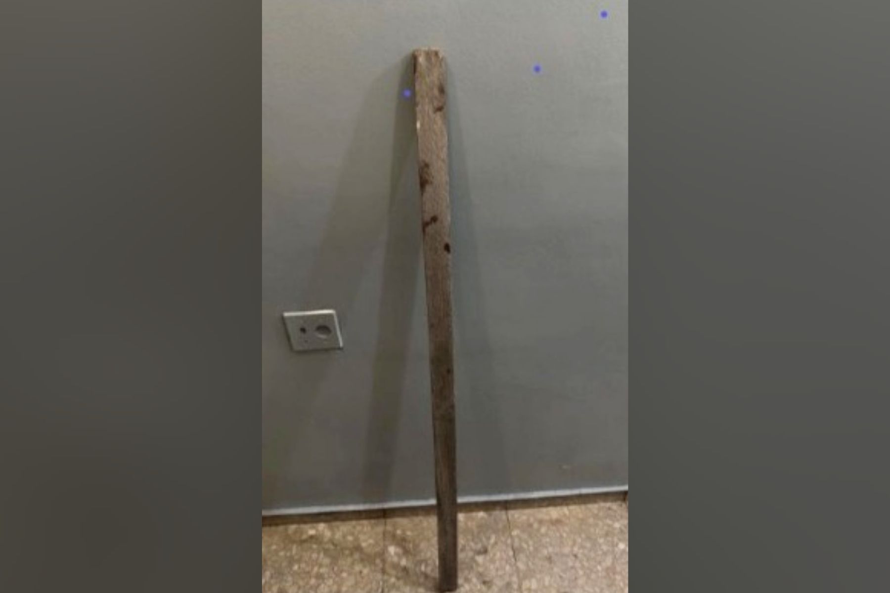 Mulher desconfia de traição e joga água fervendo em suposta amante em BH