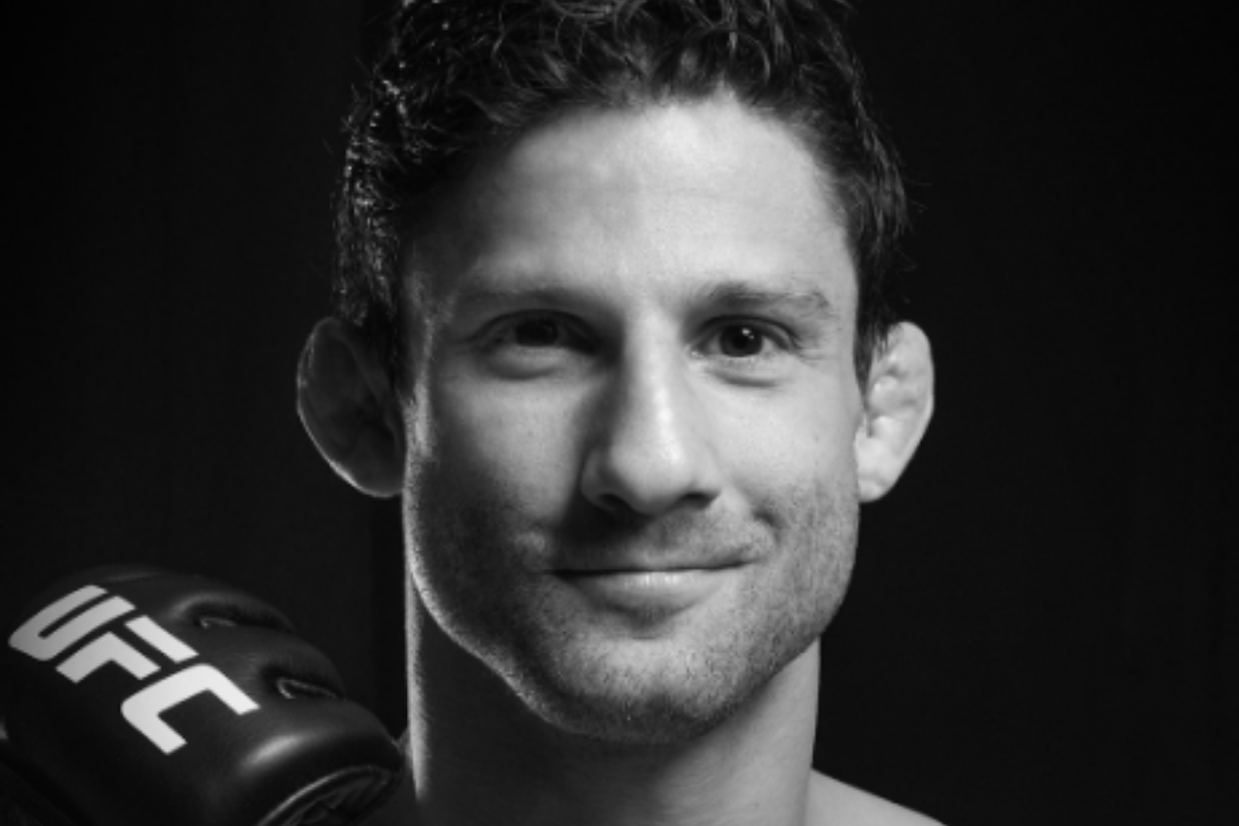 Allan ‘Puro Osso’, brasileiro do UFC, morre aos 34 anos