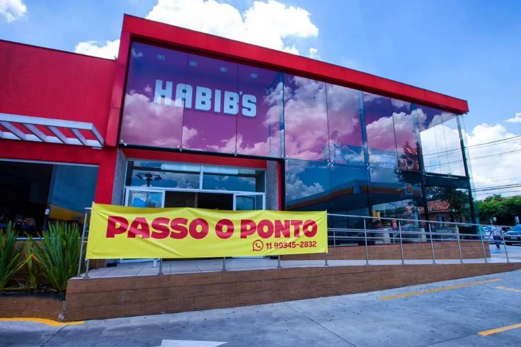 Habib’s em recuperação judicial: o que explica a crise financeira da rede