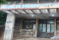 PBH recebe guarda provisória de antigo prédio da Escola de Engenharia da UFMG