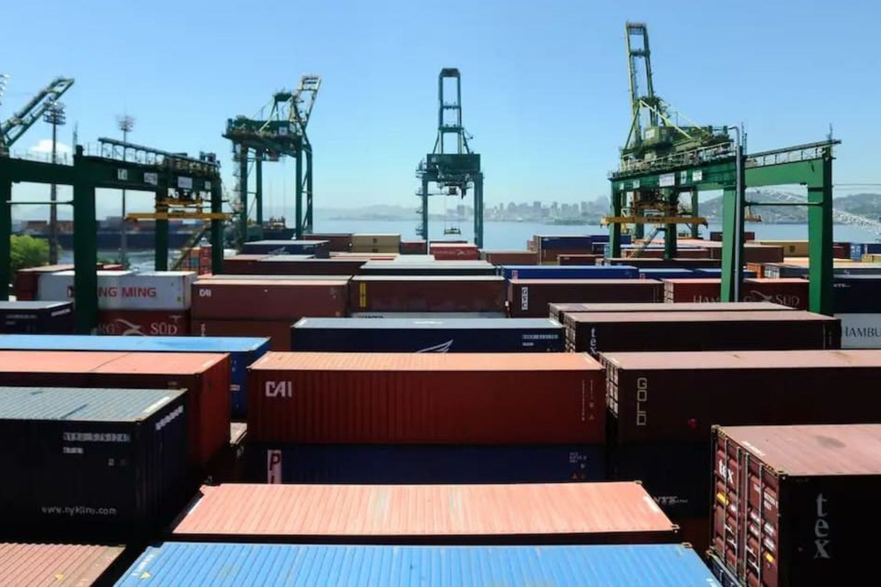 Acordo entre Mercosul e Singapura entra em vigor com tarifa zero e abre novo mercado para MG