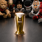 Empresa 'desafia' clubes brasileiros e torcida pode ganhar cerveja de graça