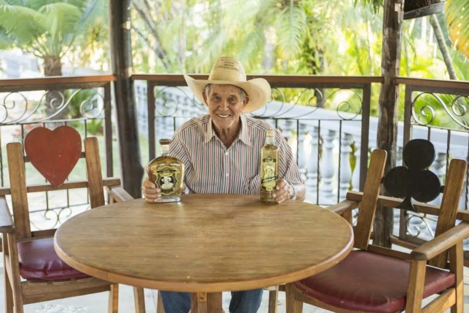 Ouvintes lamentam a morte de Lapinha, fundador da Rádio Liberdade