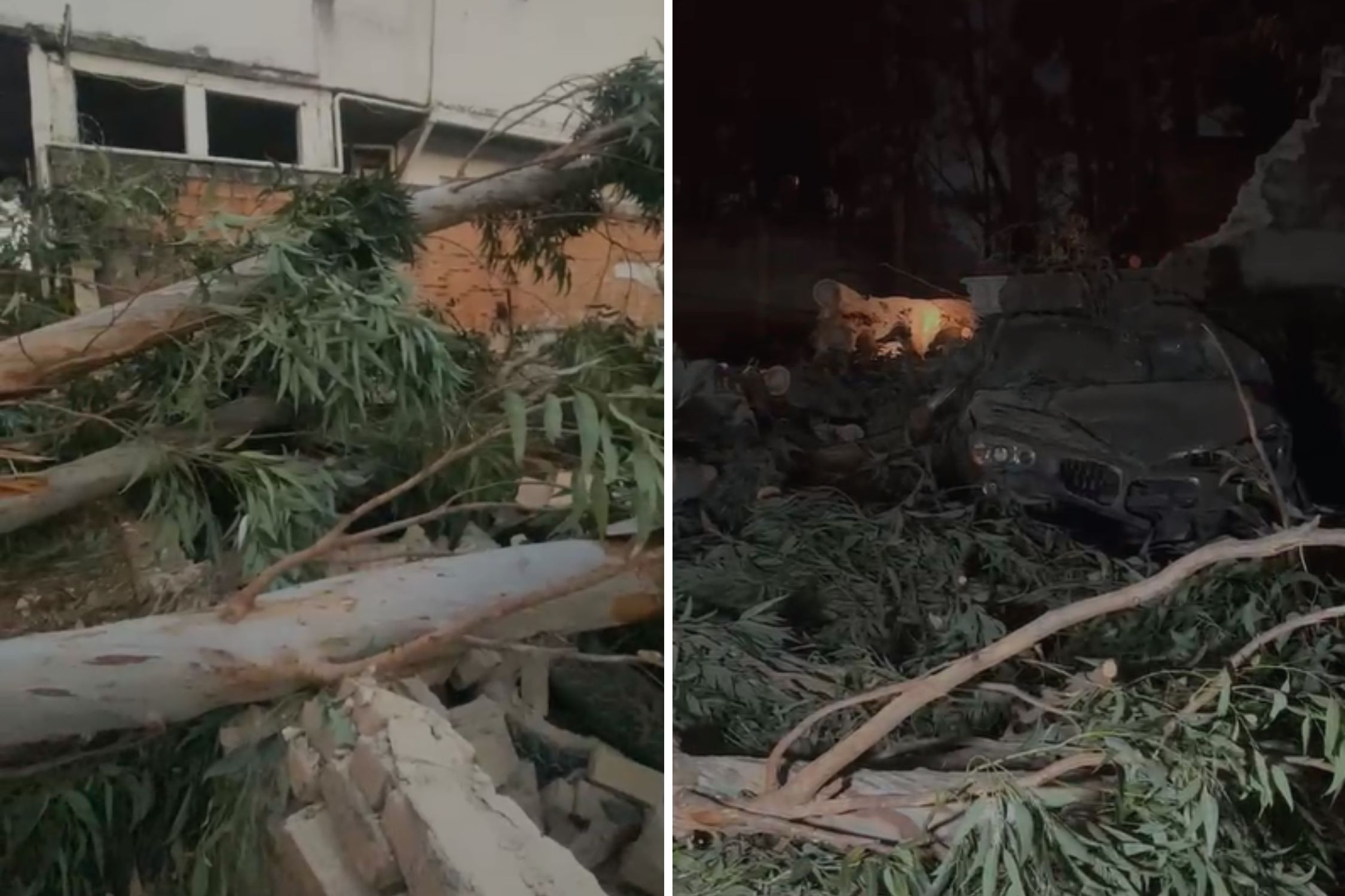 Incêndio em siderúrgica causa estragos e assusta moradores no Barreiro, em BH