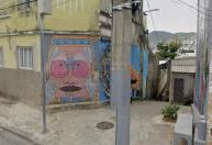 Mulher é encontrada morta em beco no bairro Santa Tereza, em BH
