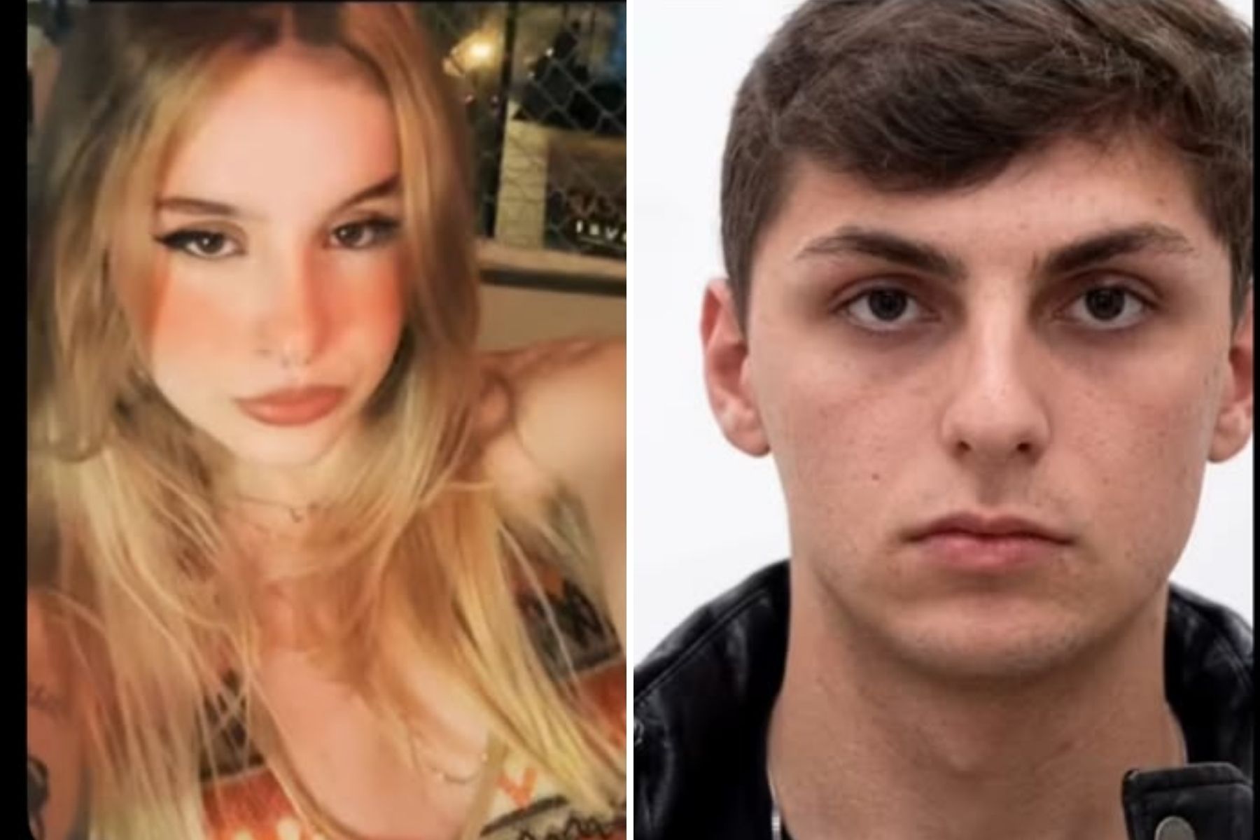 Namorado confessa ter aplicado mata-leão em jovem encontrada morta em SC