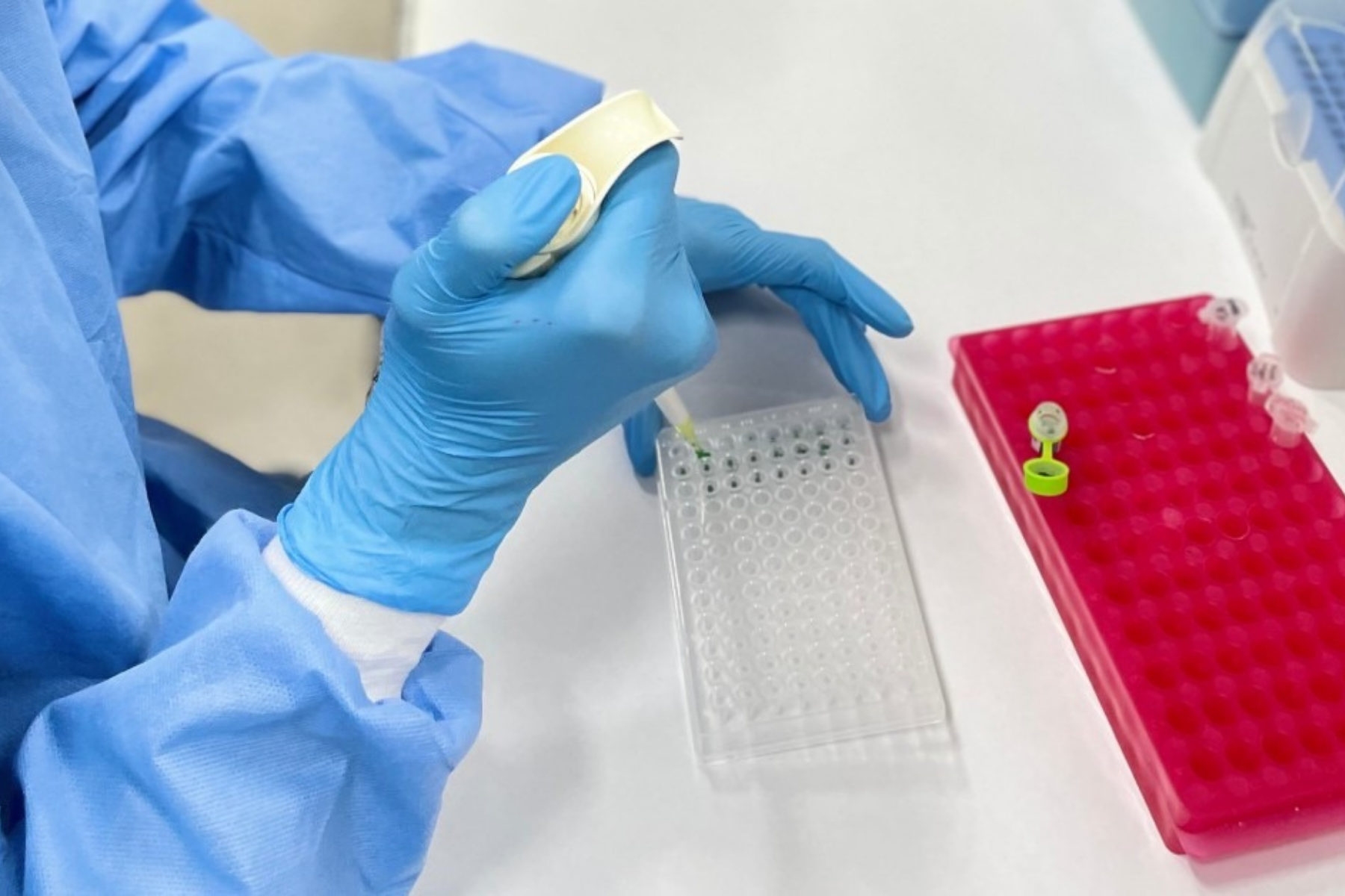Belo Horizonte terá centro inédito no Brasil para desenvolver vacinas e terapias de RNA