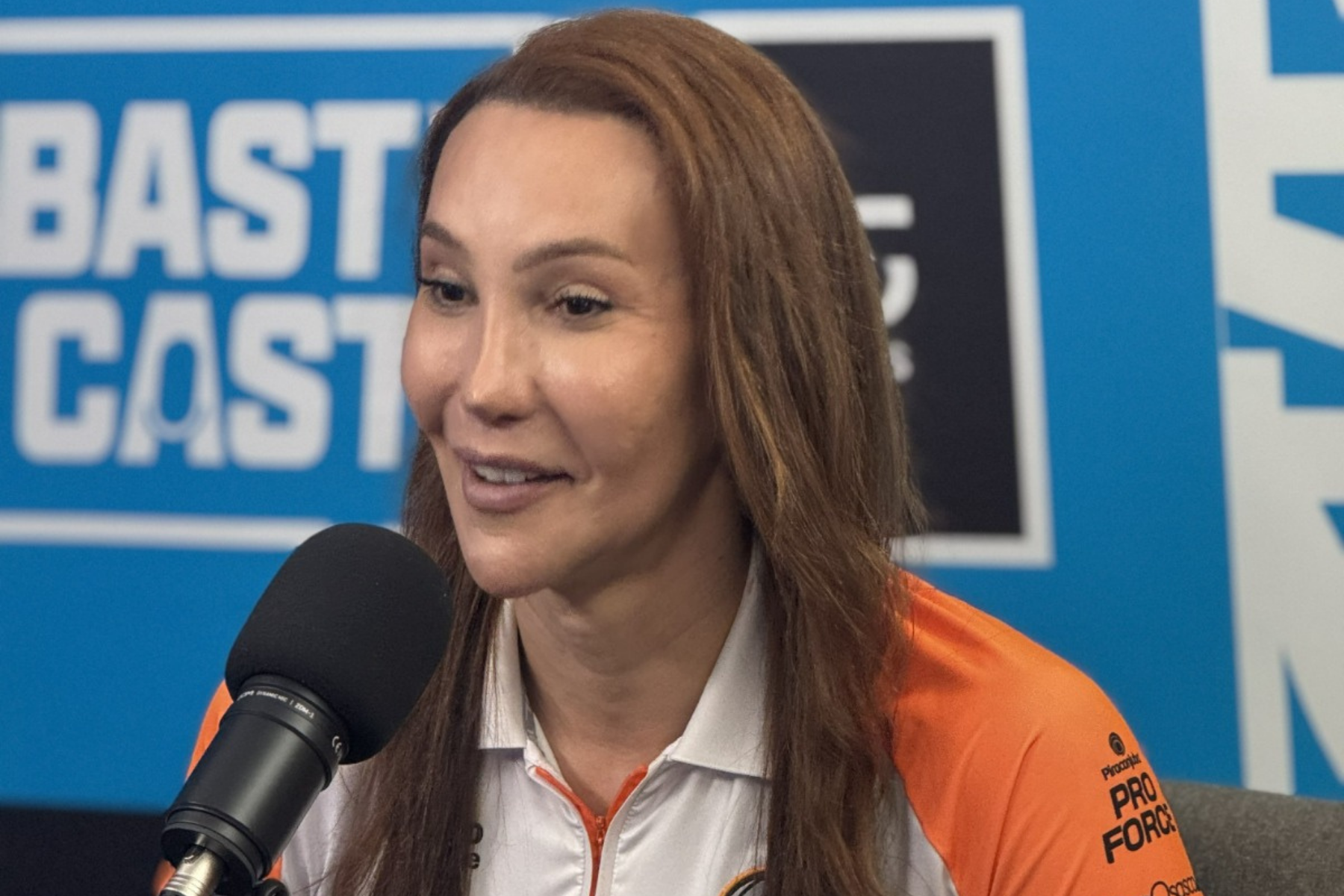 Tiffany revela sentimentos durante transição e planos para o futuro no vôlei