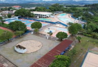 Novo Campus da UFMG em Betim começa funcionar ano que vem