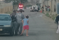 Homem é preso suspeito de esfaquear vizinho durante discussão na Grande BH