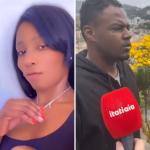Vizinho relata últimos momentos antes de mulher ser morta a tiros em Nova Lima