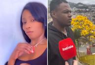Vizinho relata últimos momentos antes de mulher ser morta a tiros em Nova Lima