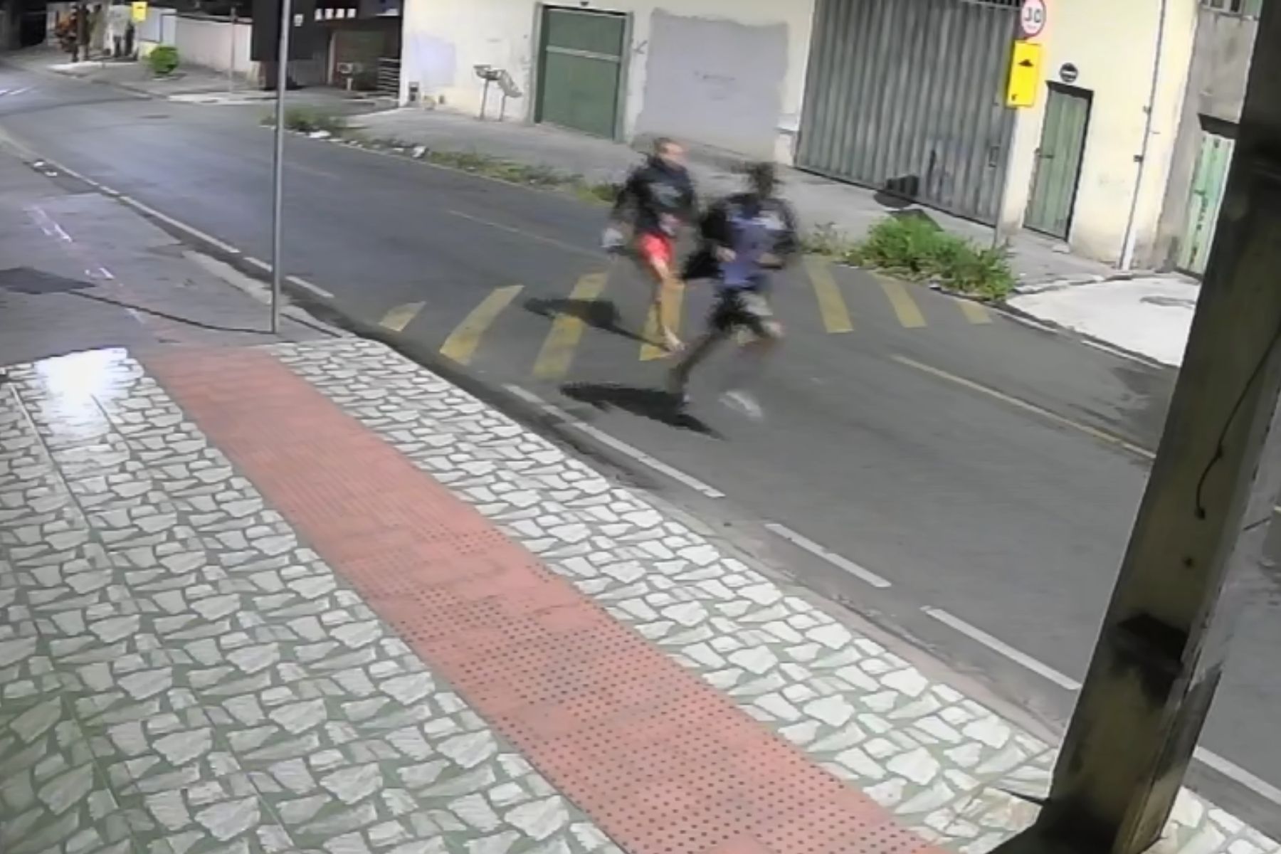 PM de folga é baleado com a própria arma após tentativa de assalto em MG; suspeitos fugiram