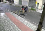 PM de folga é baleado com a própria arma após tentativa de assalto em MG; suspeitos fugiram
