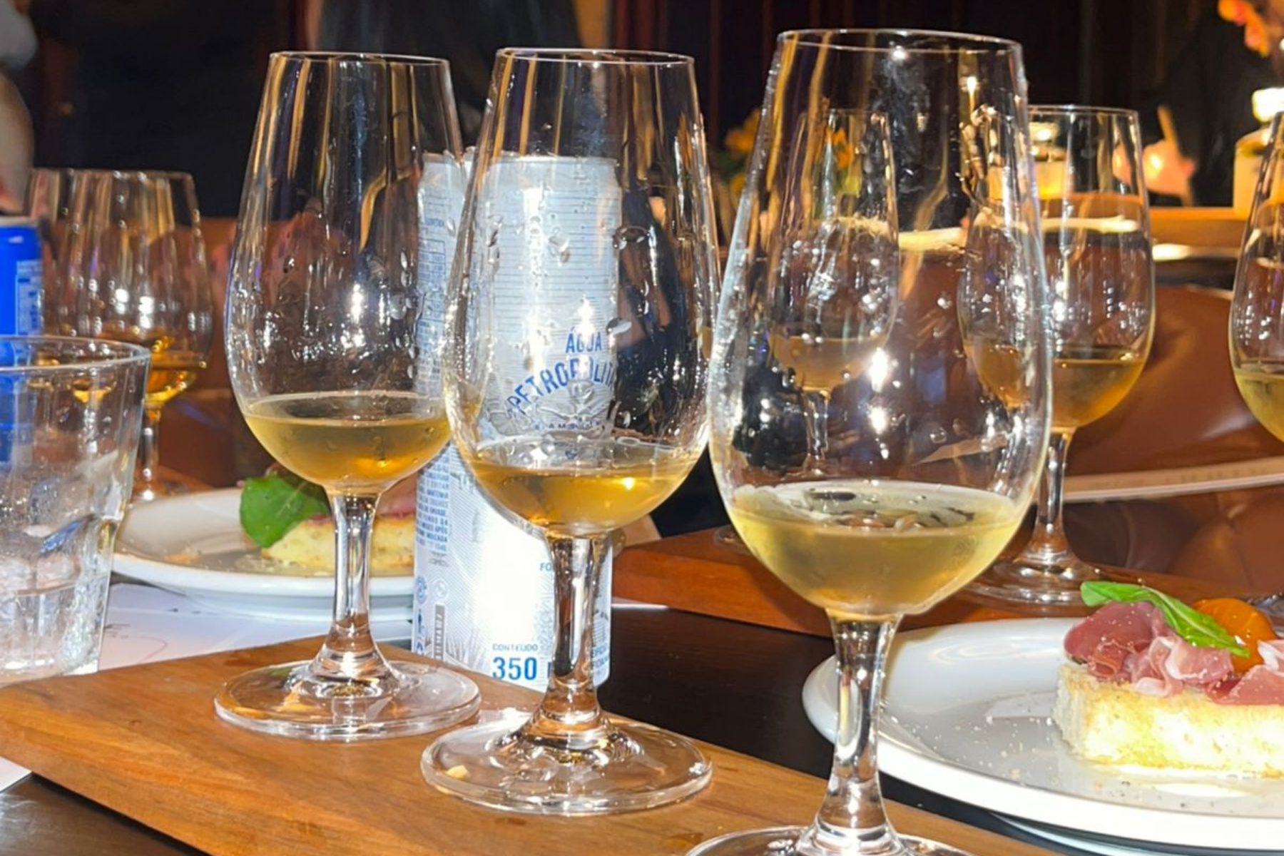Vídeo: drinks e arte japonesa se encontram em experiência no Whisper, em BH