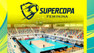 CBV define data e local da Supercopa Feminina entre Praia Clube e Osasco