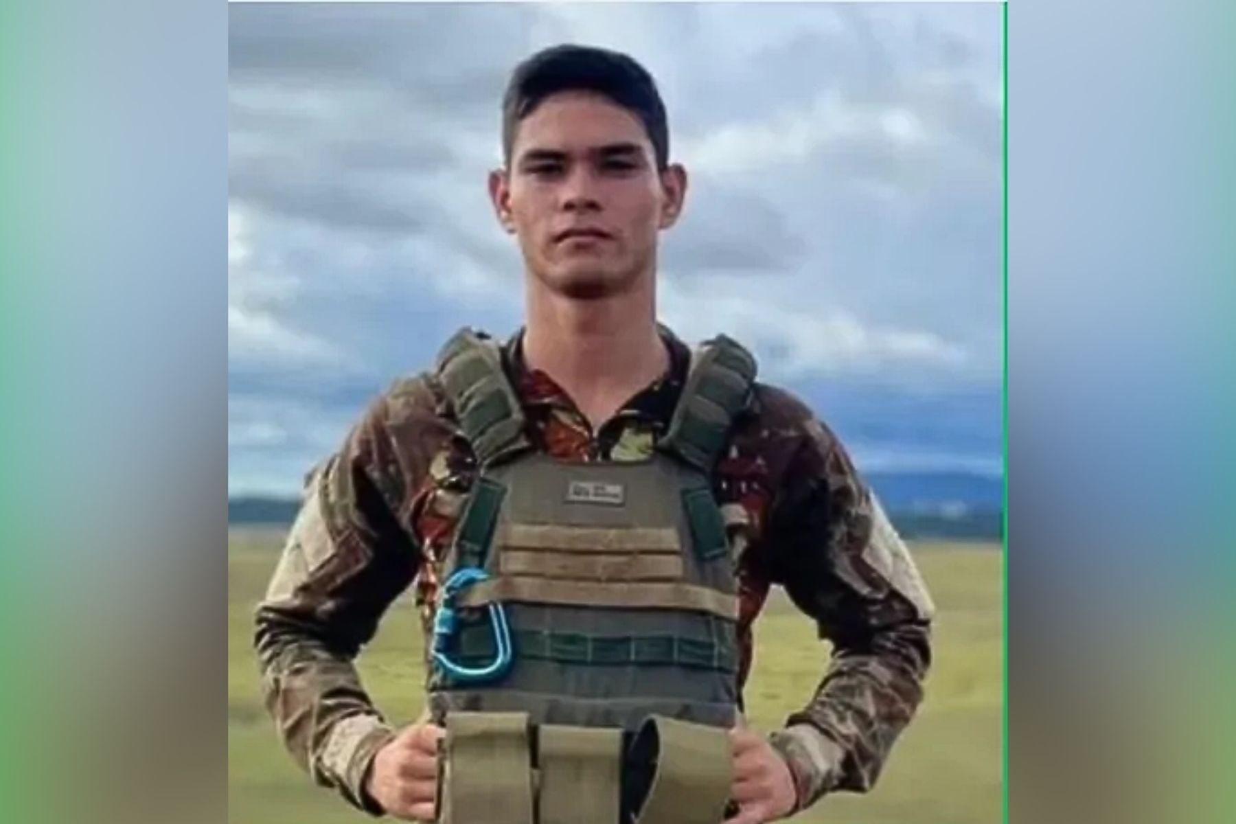 Tudo o que se sabe sobre militar do Exército que desapareceu em área de garimpo em Roraima