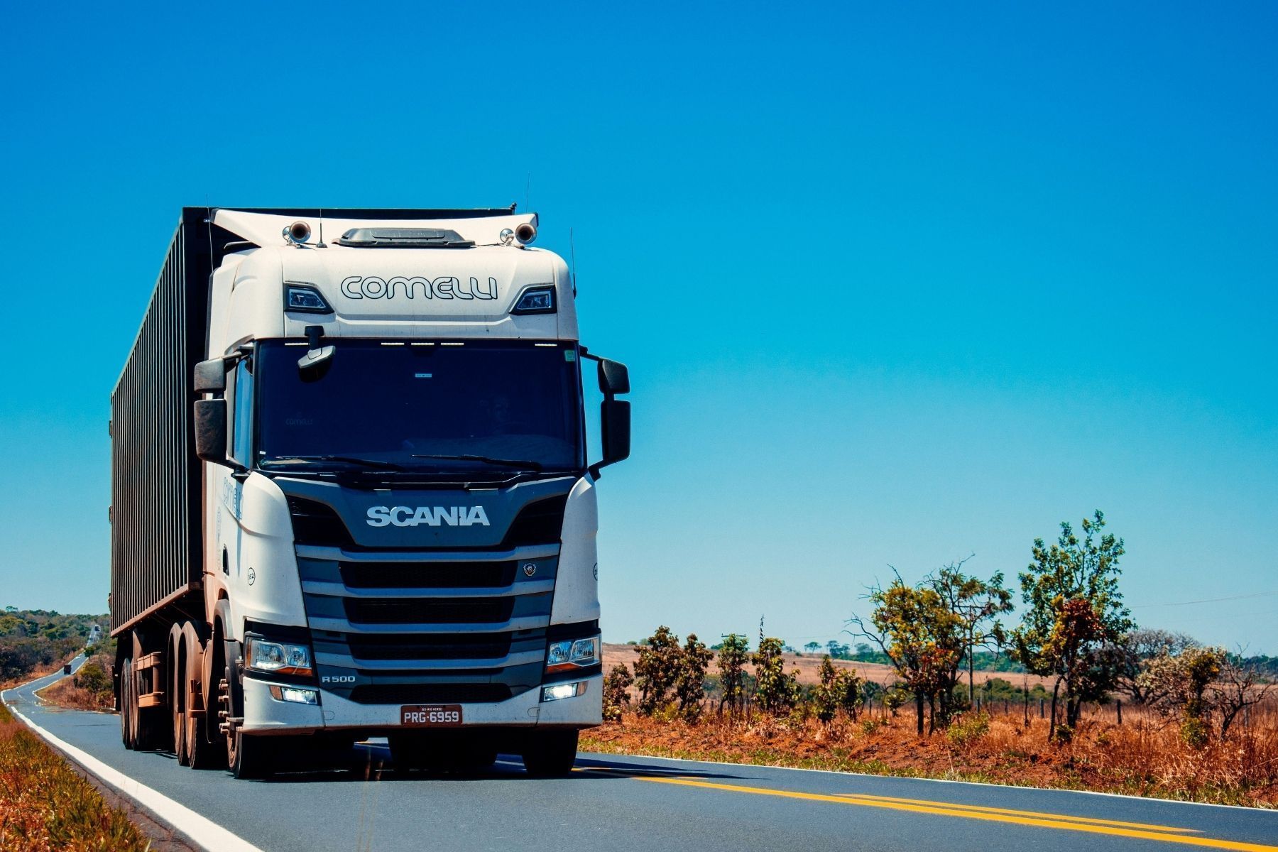 Empresa é condenada pelo TST após ignorar alerta sobre defeito em freio de carreta