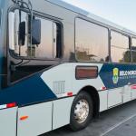 BH vai ter ônibus de graça neste sábado (15)
