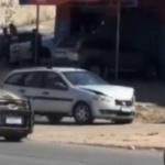 Exclusivo: vídeo inédito mostra ‘fuga cinematográfica’ envolvendo PRF no Anel Rodoviário, em BH