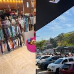 Bazar do Bem com peças a partir de R$ 10 começa nesta quinta (13) em BH