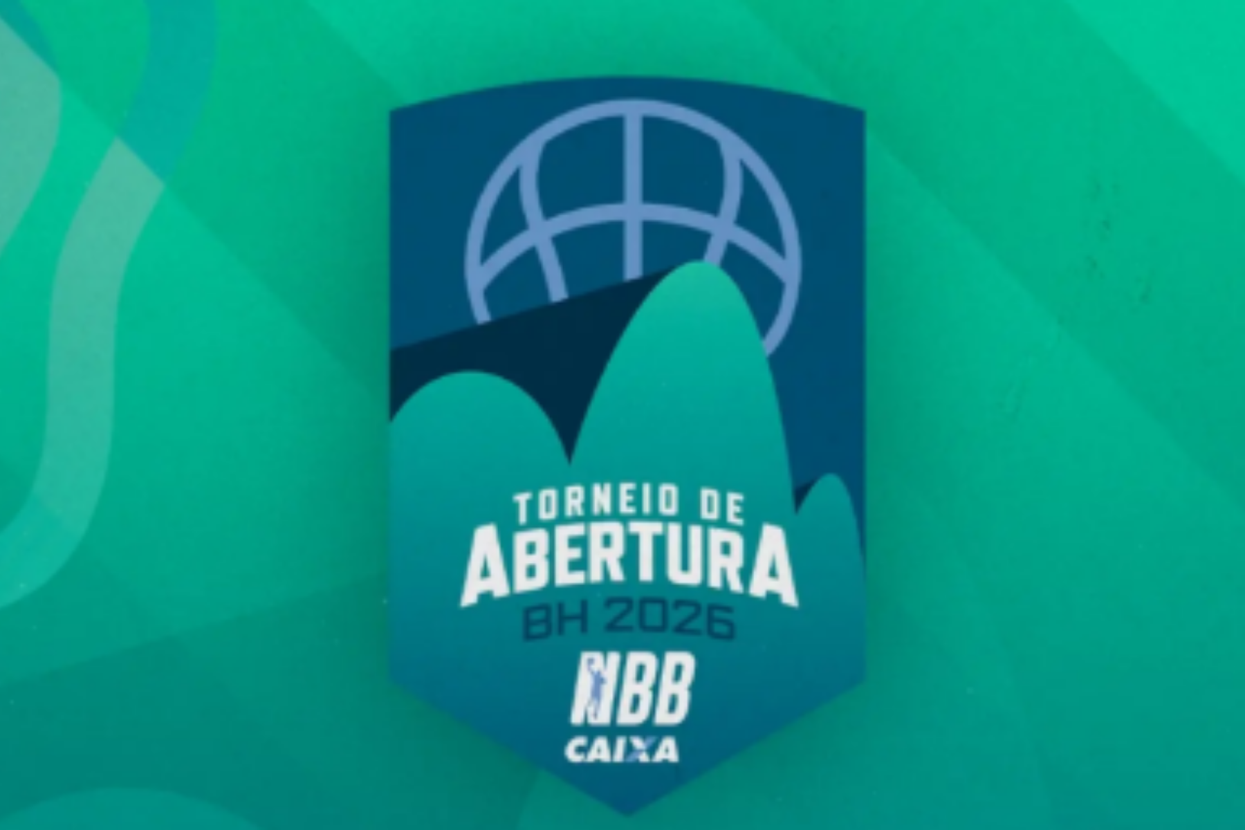 NBB divulga torneio com presença de Minas e Cruzeiro em Belo Horizonte