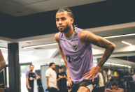 Negociação para Alexsander deixar Atlético ganha 'novo capítulo'; saiba mais