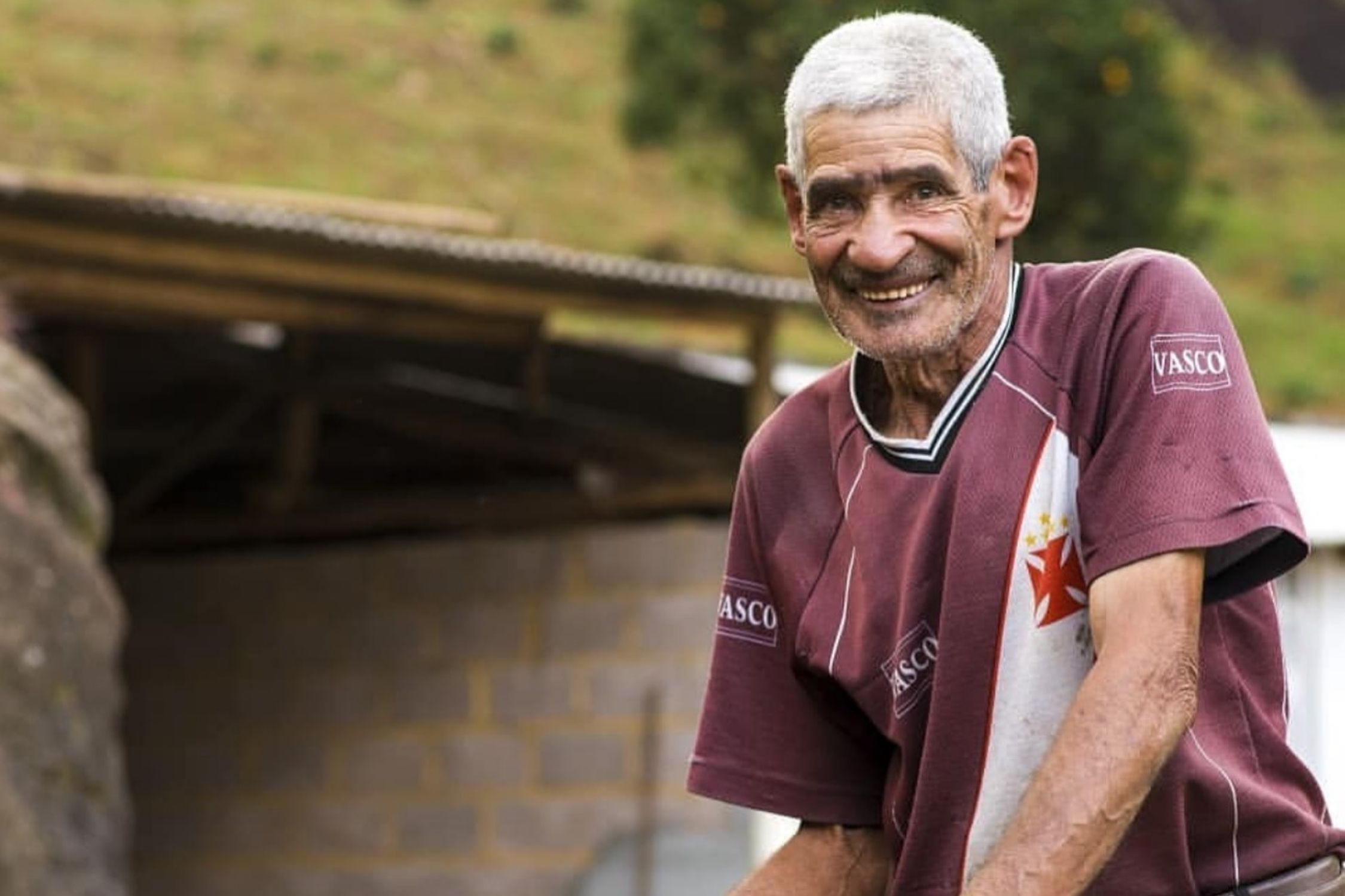 Morre Onofre Lacerda, referência e pioneiro dos cafés especiais do Caparaó, aos 80 anos
