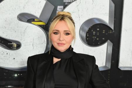 Hayden Panettiere