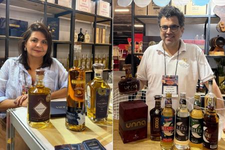 Cachaça de alambique vira atração turística e movimenta a 35ª Expocachaça em BH
