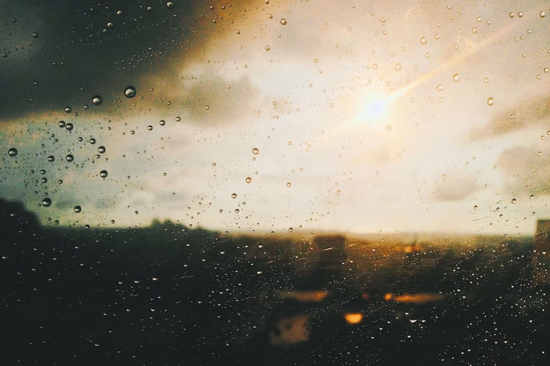 Minas pode ter chuva e temperatura máxima de 36 ºC neste final de semana