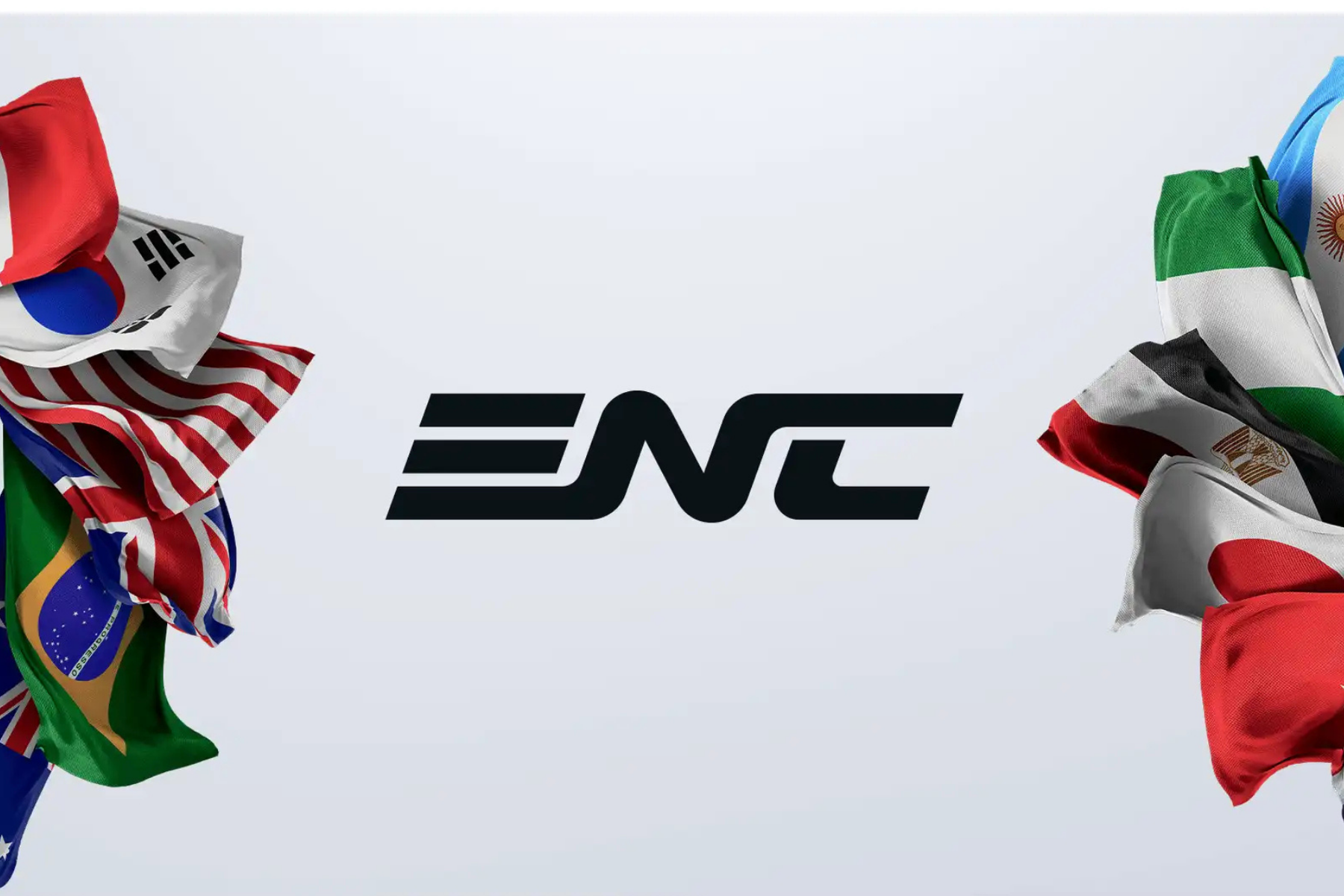 Primeira edição da Esports Nations Cup é adiada para 2027; saiba detalhes