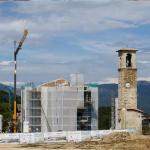 ‘Queremos renascer’: Amatrice lembra 10 anos do terremoto que deixou 239 mortos