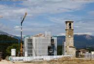 ‘Queremos renascer’: Amatrice lembra 10 anos do terremoto que deixou 239 mortos