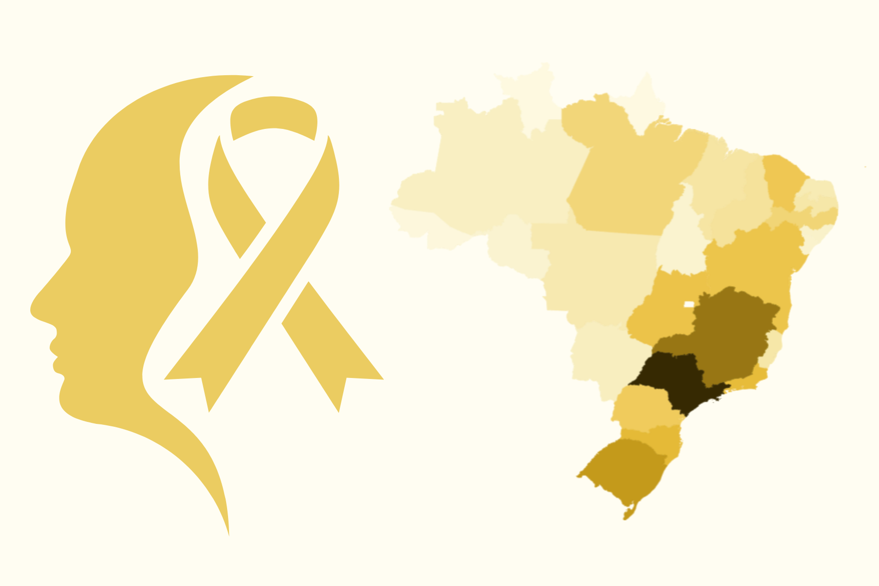 Setembro Amarelo: MG tem 2° maior número de suicídios do Brasil e país bate recorde de casos