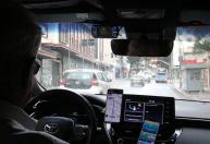 Linha de crédito para motoristas de aplicativo já soma R$ 2,2 bilhões em financiamentos; veja t