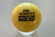 Copa do Mundo Feminina: acompanhe, ao vivo, sorteio da Fifa