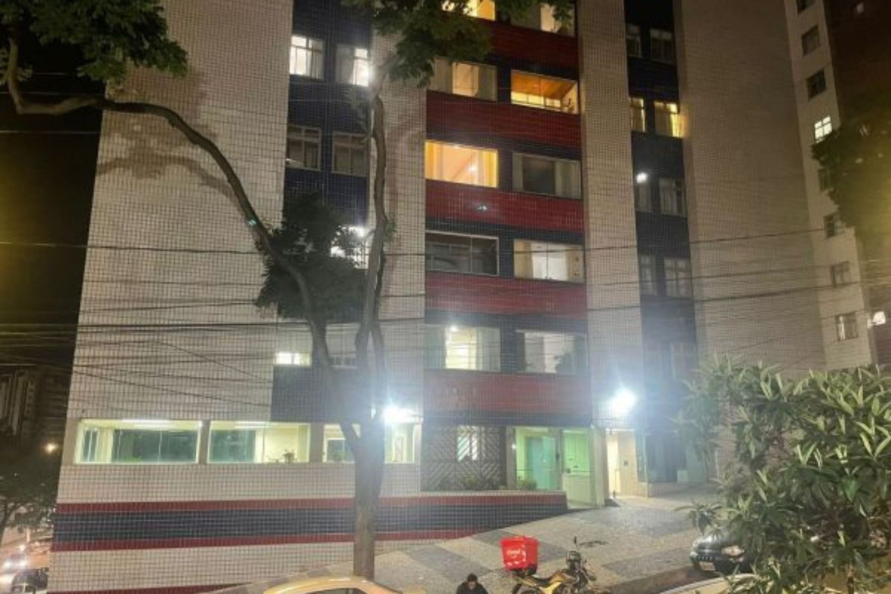 Filho acusado de matar a mãe em BH será julgado por júri popular nesta quinta-feira (6)