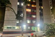 Filho acusado de matar a mãe em BH será julgado por júri popular nesta quinta-feira (6)