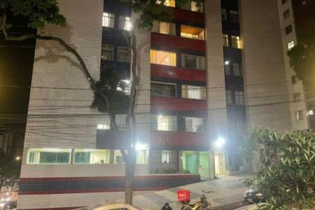 Filho acusado de matar a mãe em BH será julgado por júri popular nesta quinta-feira (6)