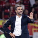 Artur Jorge é direto sobre sequência do Cruzeiro: 'Vencer próximos jogos'