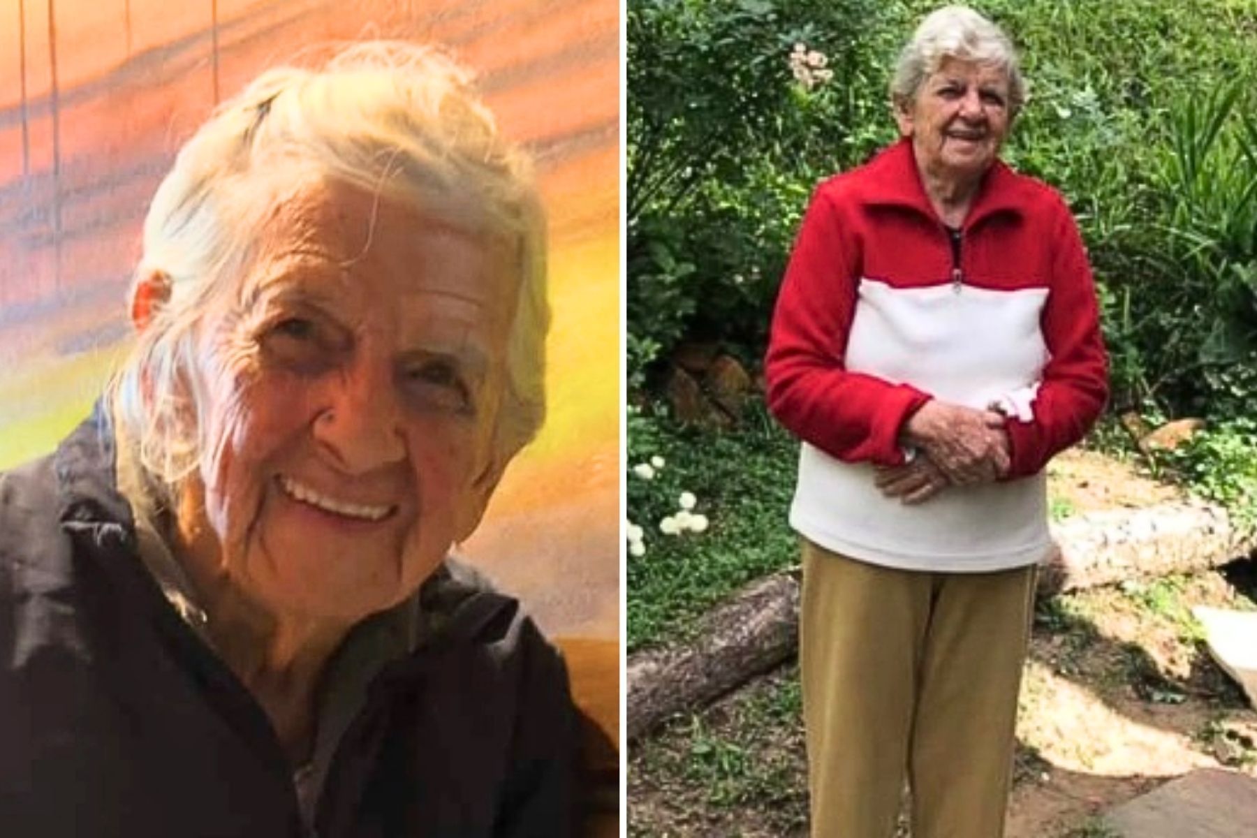 Idosa de 95 anos com Alzheimer desaparece em área de mata em Caeté