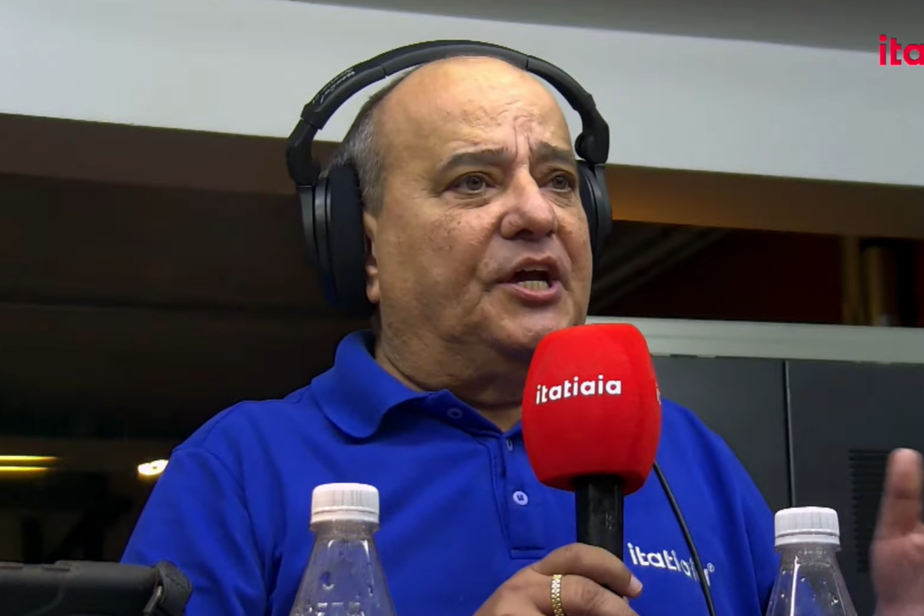 Pequetito sobre classificação do Cruzeiro na Copa do Brasil: ‘Poderia ter sido goleada’