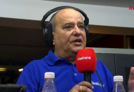 Pequetito sobre classificação do Cruzeiro na Copa do Brasil: ‘Poderia ter sido goleada’