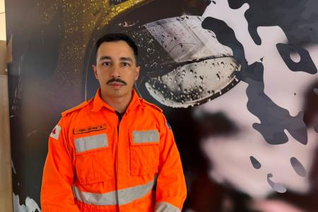 Bombeiros e AMIF firmam parceria para reforçar ação contra incêndios florestais em MG