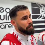 Falhou? Matheus Cunha explica gols sofridos em classificação do Inter na Copa do Brasil