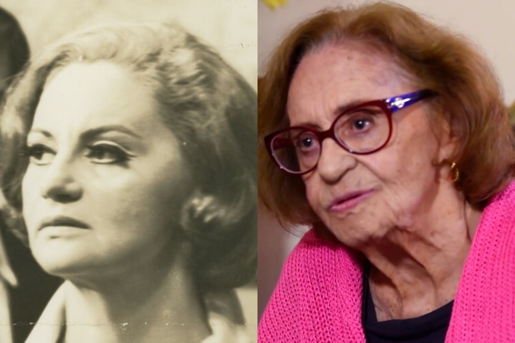 Morre Laura Cardoso: velório da atriz começa na manhã desta terça, em SP
