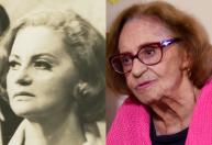 Morre Laura Cardoso: velório da atriz começa na manhã desta terça, em SP